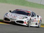 Ferrari F430 Challenge 2005 года